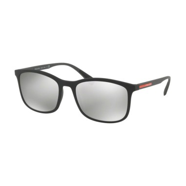 Prada Linea Rossa PS 01TS DG02B0