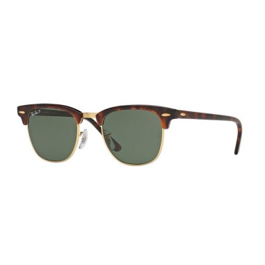 Ray-Ban CLUBMASTER RB3016 990/58