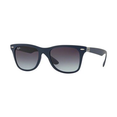 Ray-Ban WAYFARER LITEFORCE RB4195 63318G