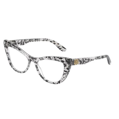 Dolce & Gabbana DG3354 3152