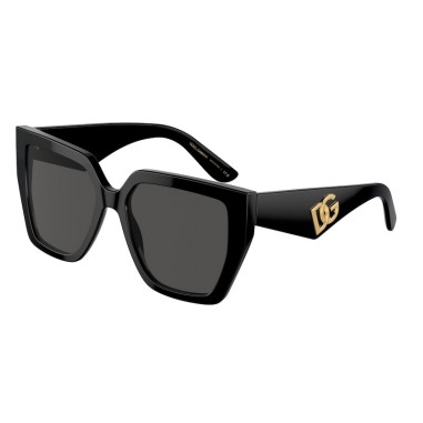 Dolce & Gabbana DG4438 501/87