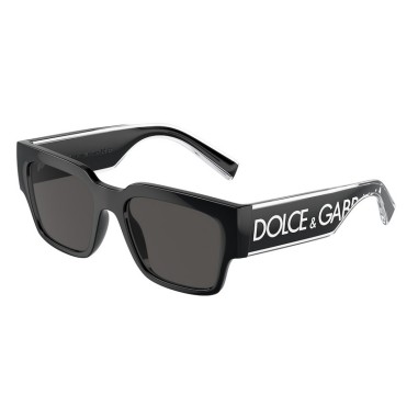 Dolce & Gabbana DG6184 501/87