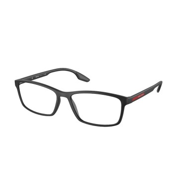 Prada Linea Rossa LIFESTYLE PS 04MV 1BO1O1