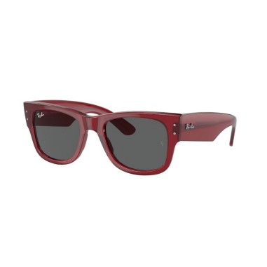 Ray-Ban MEGA WAYFARER RB0840S 6679B1