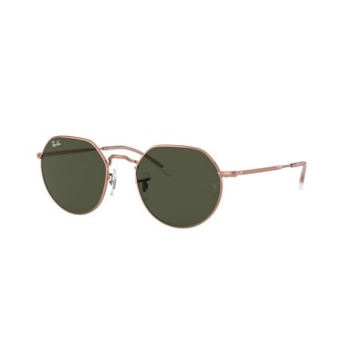 Ray-Ban JACK RB3565 920231