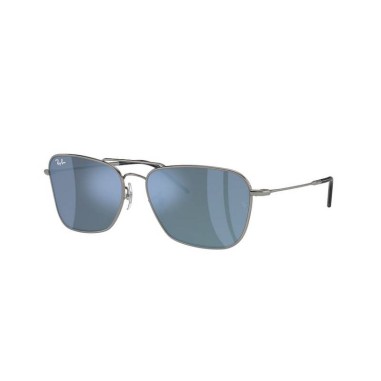 Ray-Ban CARAVAN REVERSE RBR0102S 004/GA