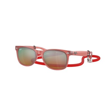 Ray-Ban JUNIOR NEW WAYFARER RJ9052S 7145A8