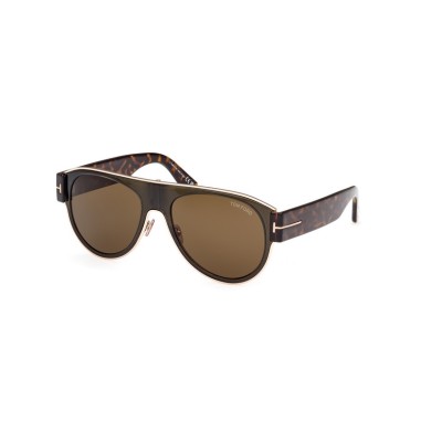 Tom Ford LYLE-02 FT1074 51J