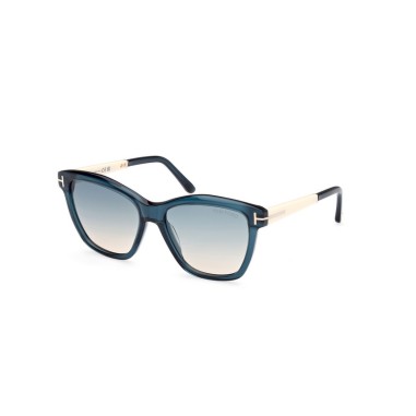 Tom Ford LUCIA FT1087 90P