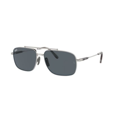 Ray-Ban MICHAEL TITANIUM RB8096 9209R5