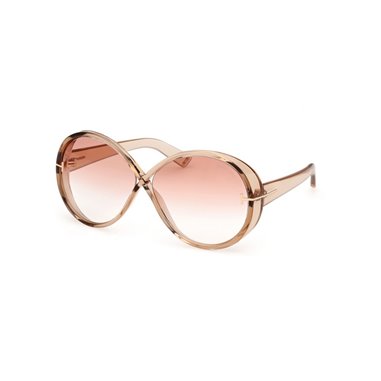 Tom Ford EDIE-02 FT1116 45T