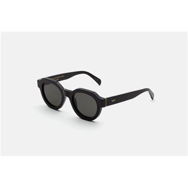 Retrosuperfuture Vostro Black   EYRSFS2302 00