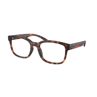 Prada Linea Rossa PS 05QV 17X1O1