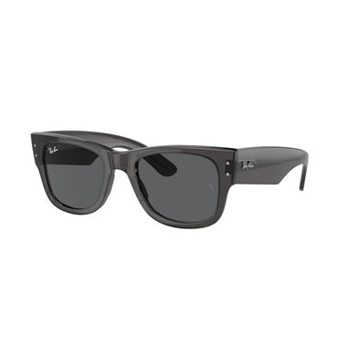 Ray-Ban MEGA WAYFARER RB0840S 1406B1