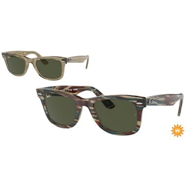 Ray-Ban WAYFARER RB2140 138731