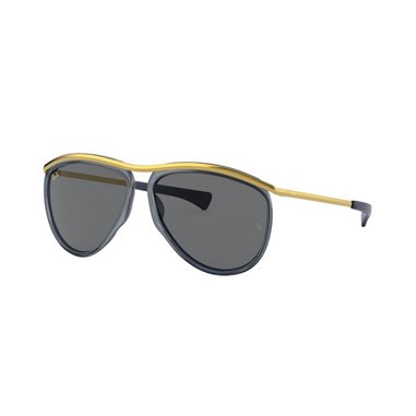 Ray-Ban OLYMPIAN AVIATOR RB2219 1370B1