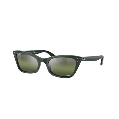 Ray-Ban LADY BURBANK RB2299 6659G4