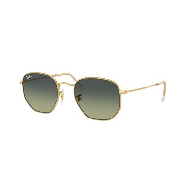 Ray-Ban HEXAGONAL RB3548 001/BH