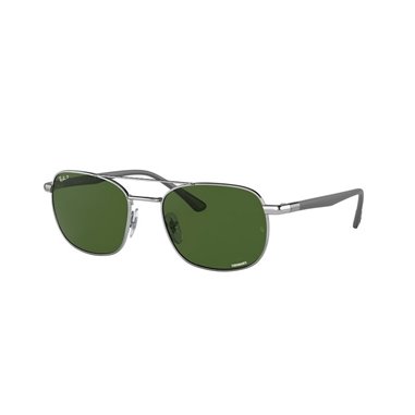 Ray-Ban CHROMANCE RB3670CH 003/P1