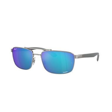 Ray-Ban RB3737CH 004/A1