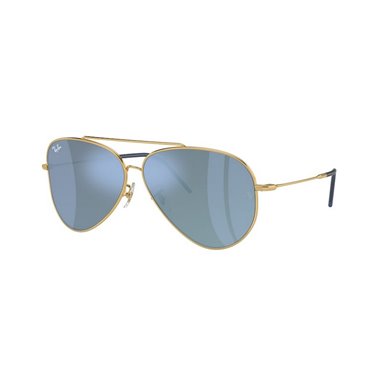 Ray-Ban AVIATOR REVERSE RBR0101S 001/GA