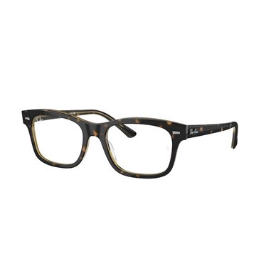 Ray-Ban MR BURBANK RX5383 8285