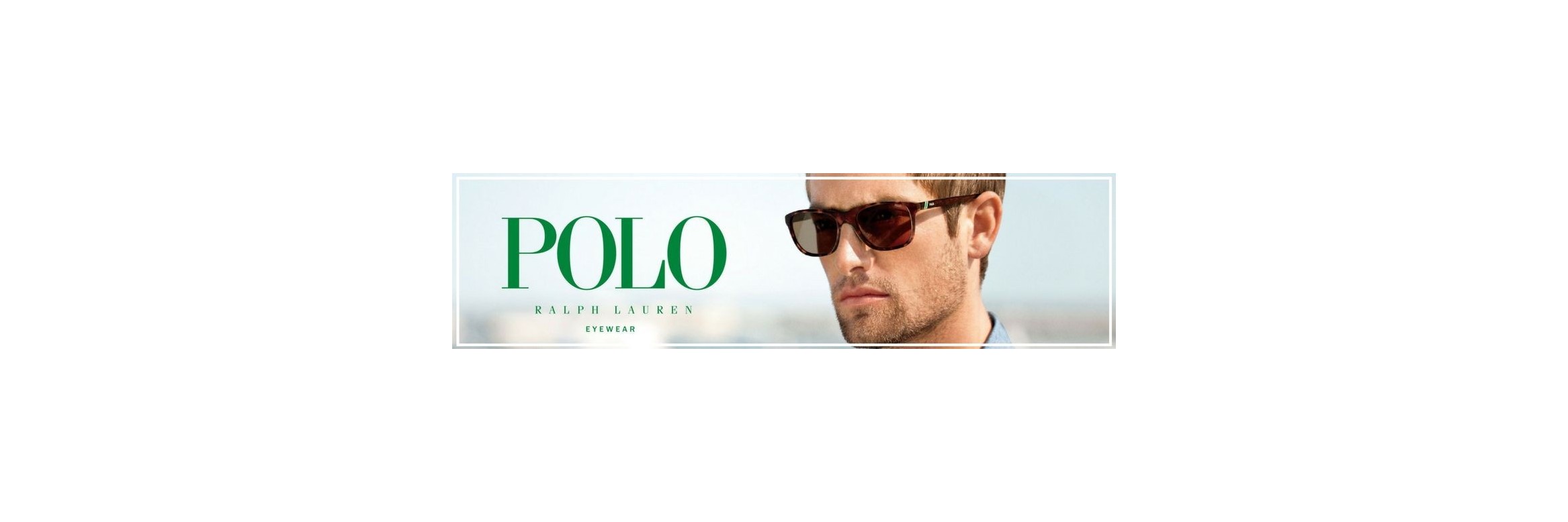 Polo Sunglasses at a Good Price - Optimal Optic