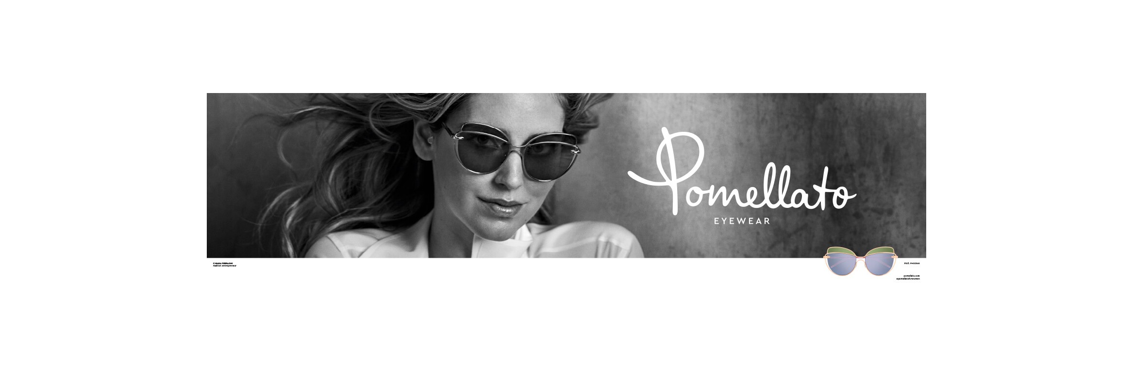 Pomellato Sunglasses at a Good Price - Optimal Optic