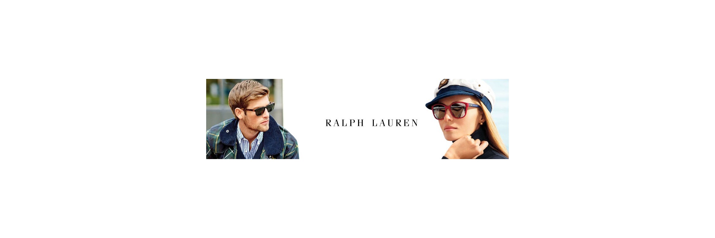 Ralph Lauren sunglasses at a good price