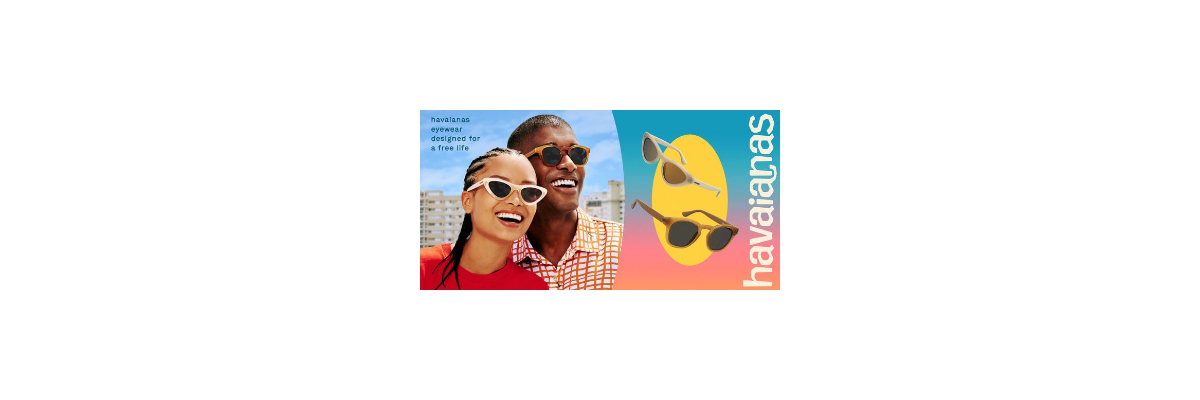 Havaianas Sunglasses at a Good Price