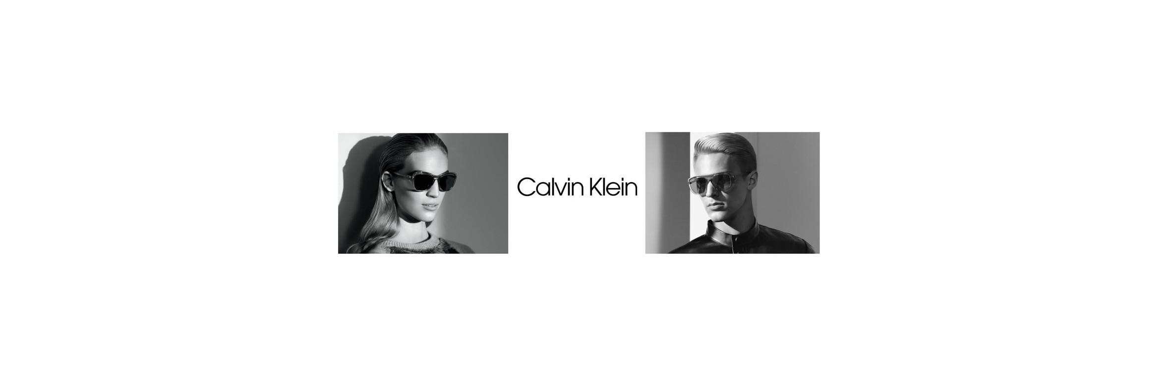 Calvin Klein Sunglasses at a good price