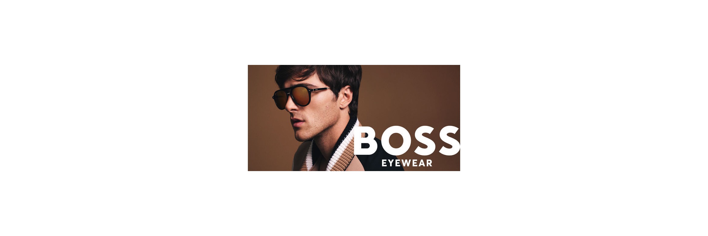 Boss by Hugo Boss Sunglasses at a good price