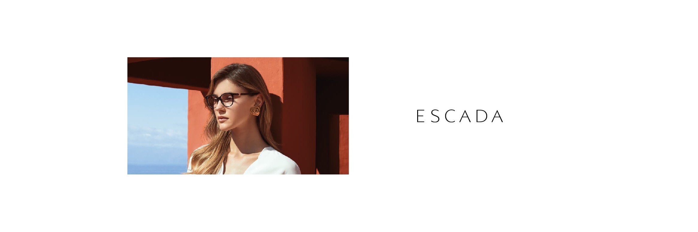 Escada Glasses at a good price