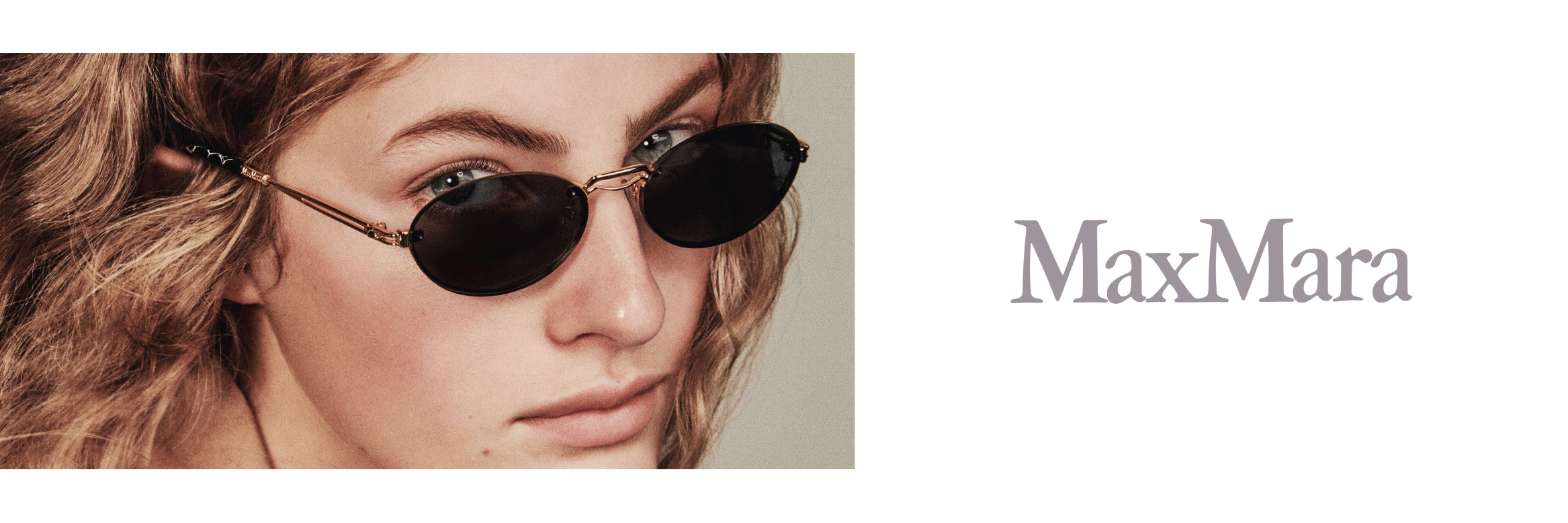 Max Mara sunglasses at a good price