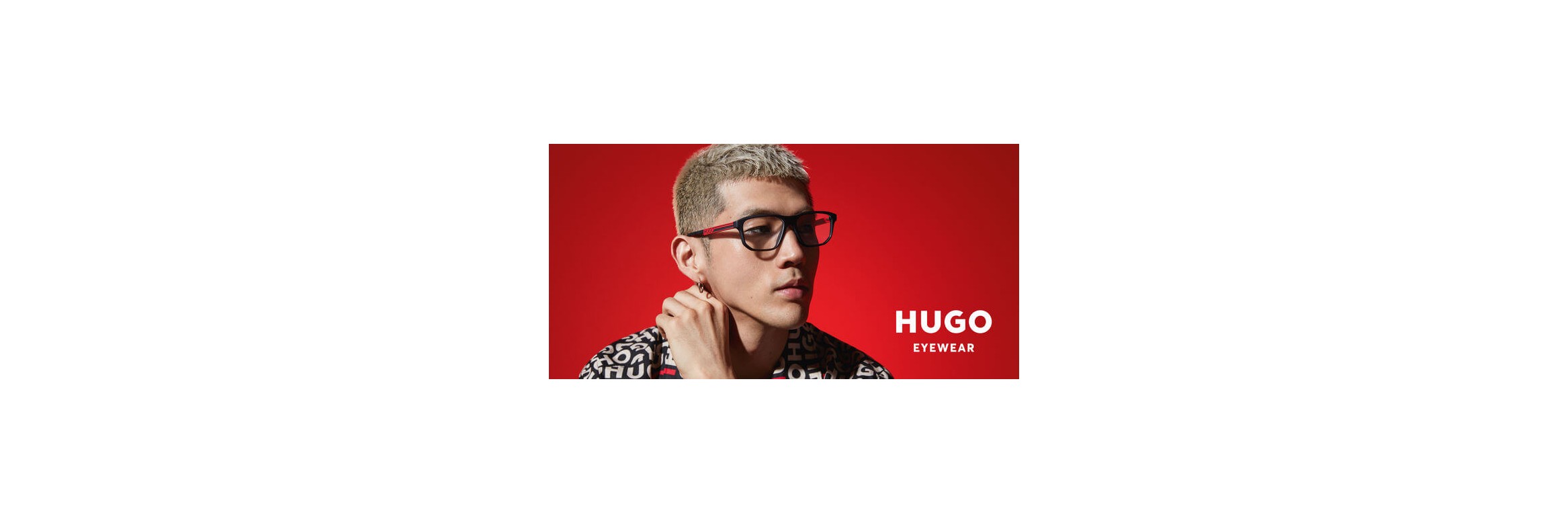 Hugo Boss Glasses at a good price