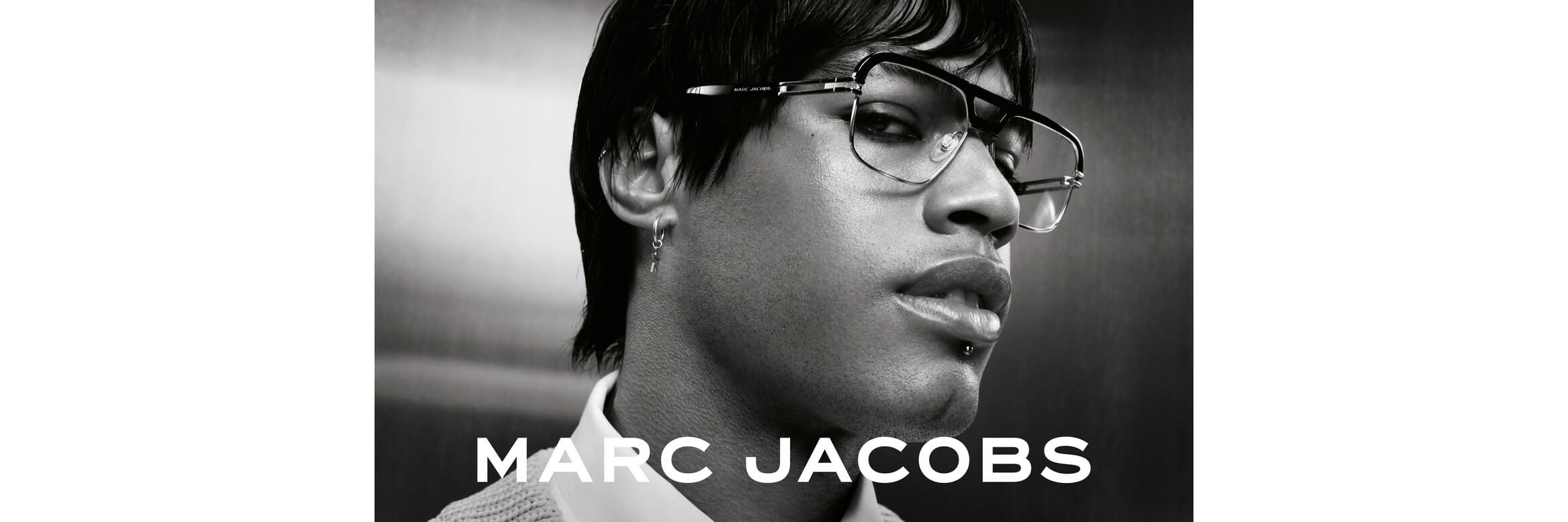 Marc Jacobs Glasses at a good price