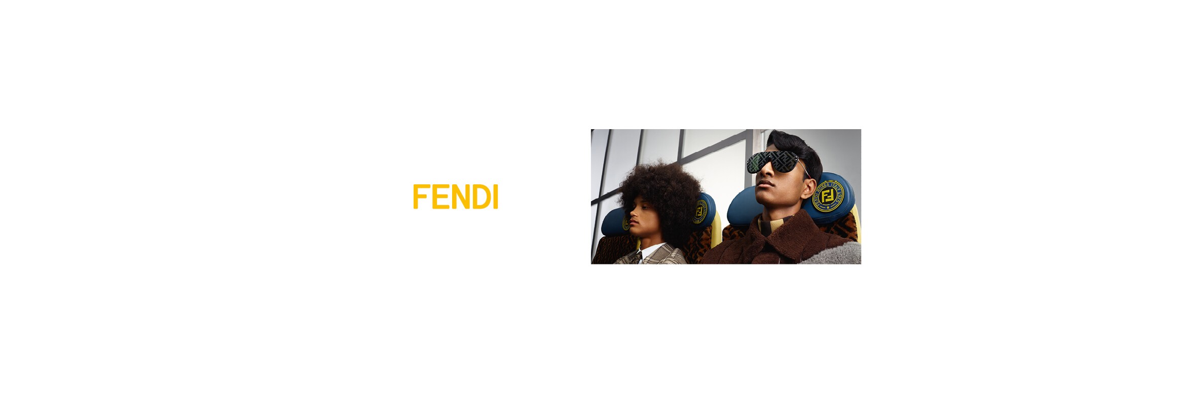 Fendi sunglasses at a good price