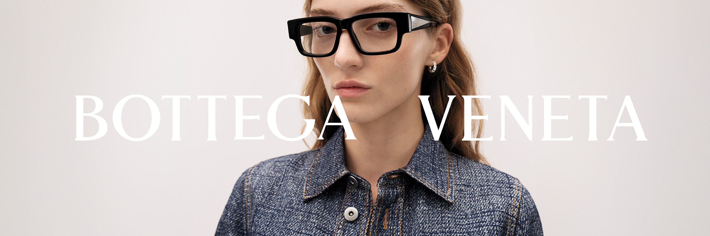 Bottega Veneta Glasses at a good price - Optimal Optic