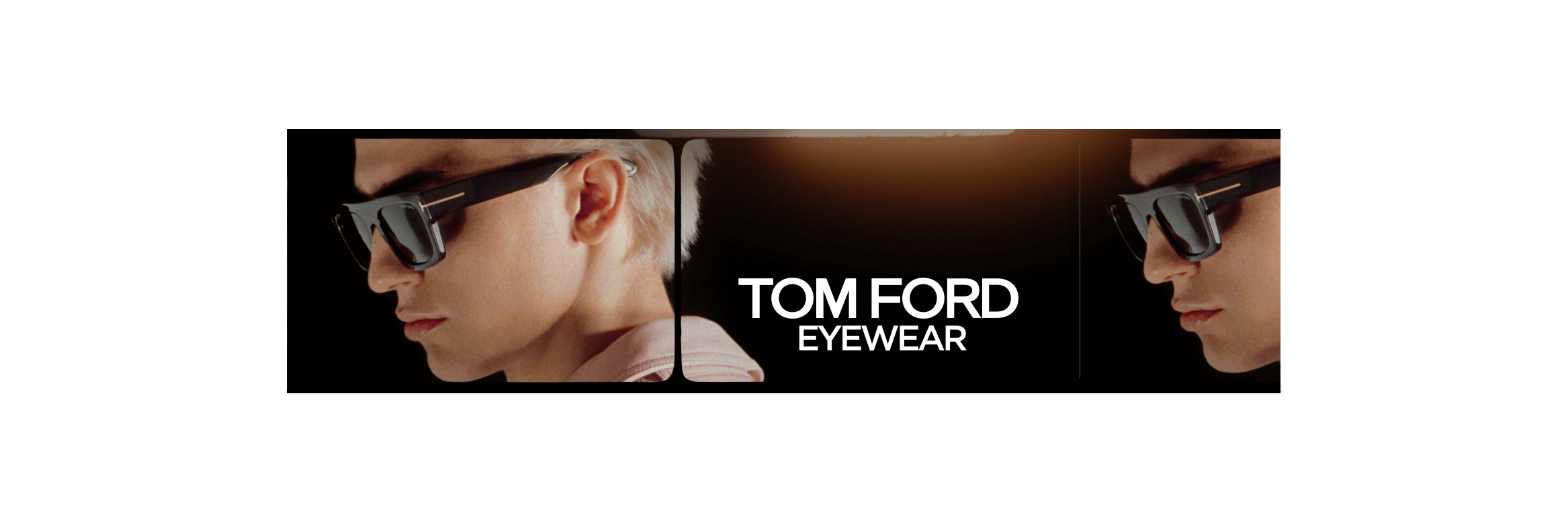 Tom Ford Sunglasses at a Good Price - Optimal Optic