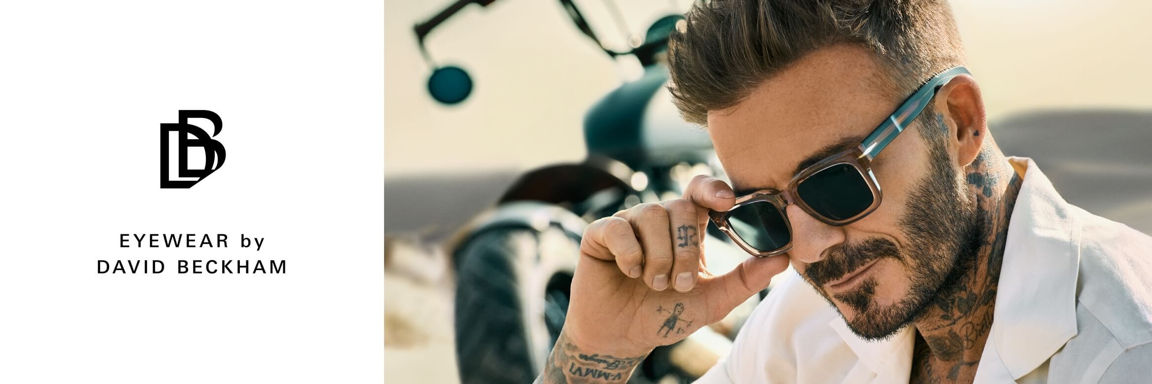 David Beckham sunglasses at a Good Price