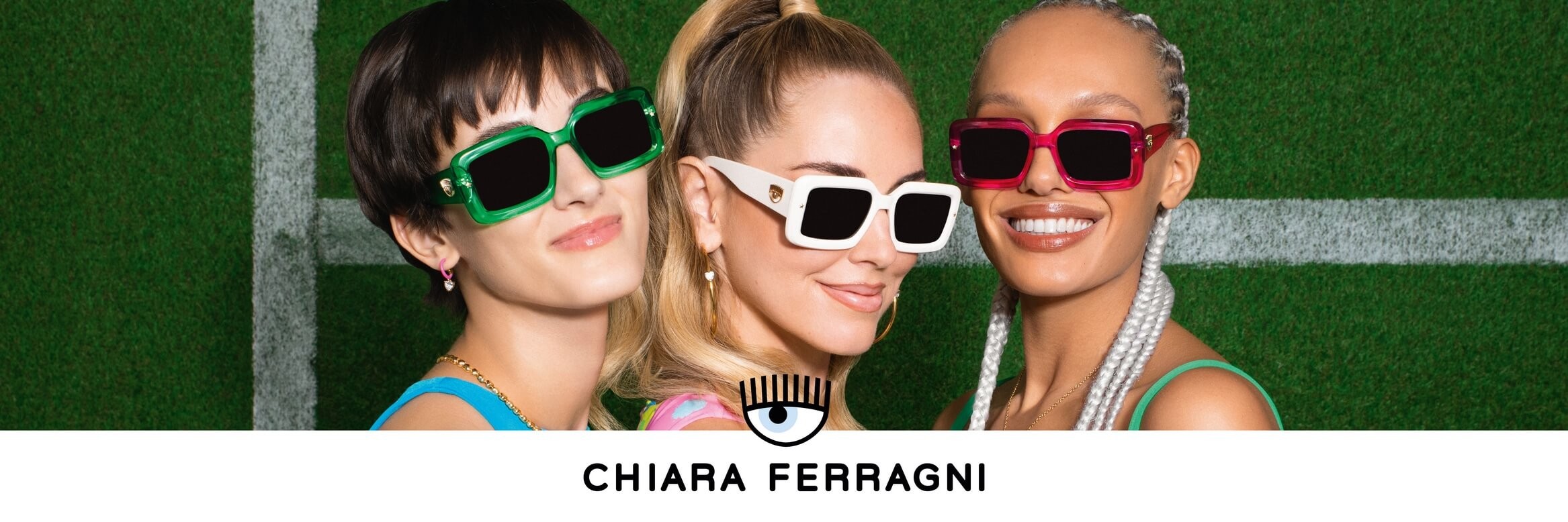 Chiara Ferragni sunglasses at a Good Price