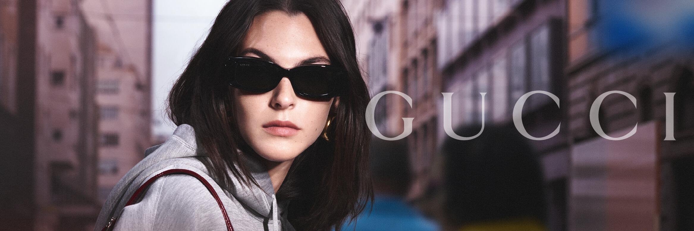 Gucci sunglasses at a good price