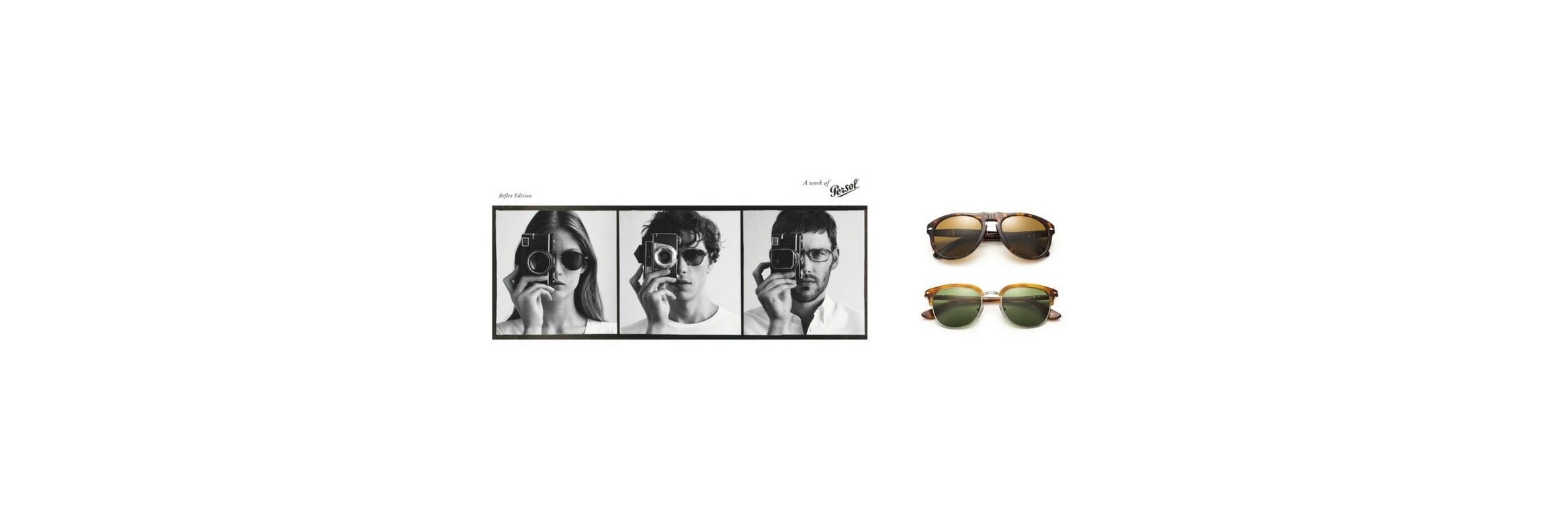 Persol sunglasses at a good price