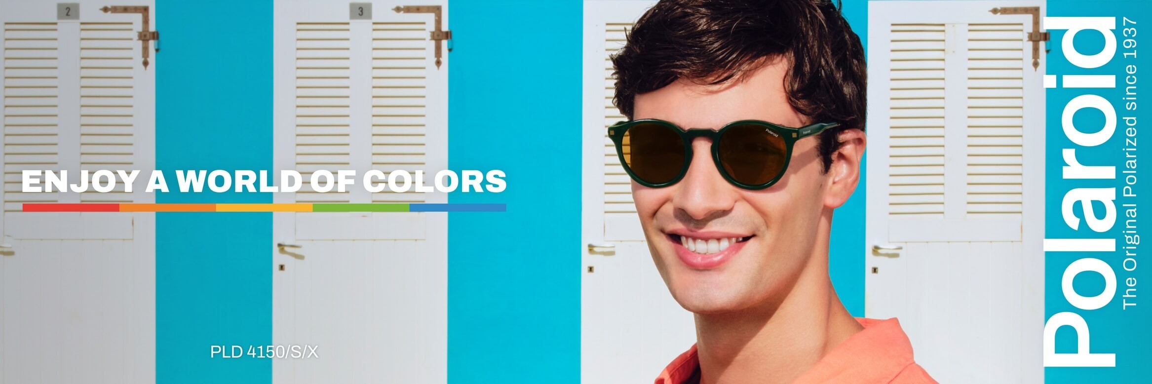 Polaroid sunglasses at a good price